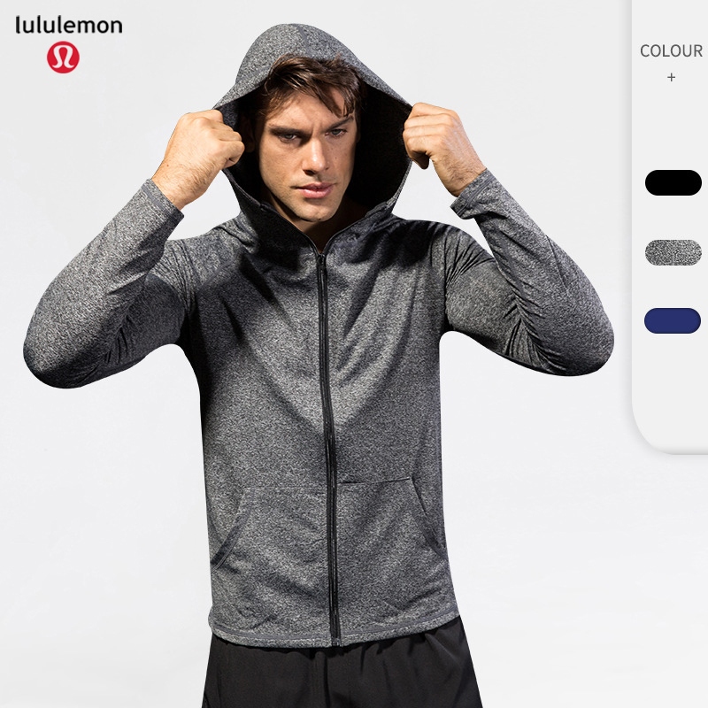 Lululemon Men's Outwear 5